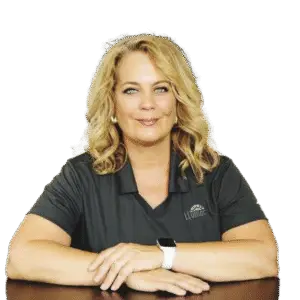 Heather Horne owner of Proformance Window Tint & Vinyl in Geneva