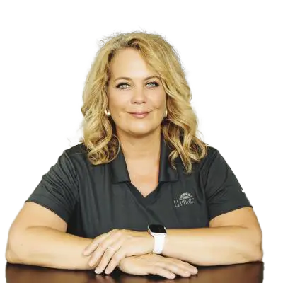 Heather Horne owner of Proformance Window Tint & Vinyl in Geneva