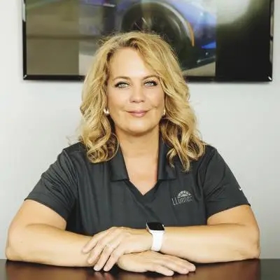 Heather Horne Window Tint Expert Geneva Illinois