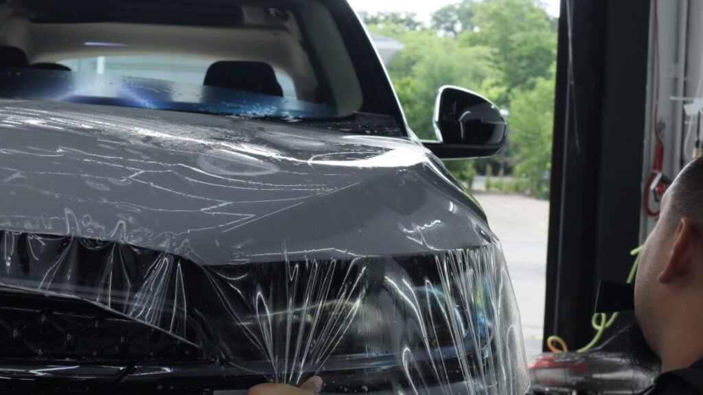 The Right Paint Protection Film & Window Tint Starts With the Right Conversation